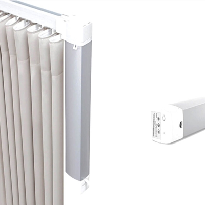 Aqara Zig.bee Wifi Smart Curtain Motor per xiaomi Smart Home Device Telecomando wireless tramite APP Mi Home