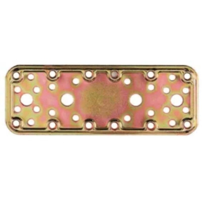 GIUNZIONE DIRITTA ART.762 mm 65 x 180