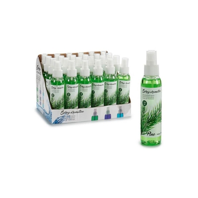 Diffusore Spray Per Ambienti Pino Pino 125 ml