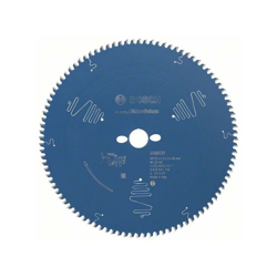 Bosch Lama per sega circolare Expert for Aluminium, 315x30x2,8mm, 96 denti - 2608644116 características