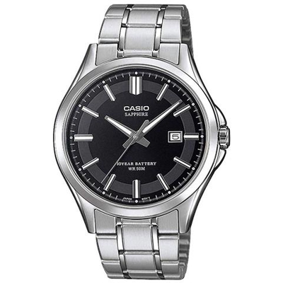 Collection Mts-100d-1a Orologio Uomo Al Quarzo