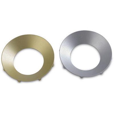 Plafoniera Led Da Esterno A 1 Luce Urban Grey Ip65