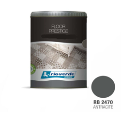 Renner Italia - copy of Blackberry Oil Matte Leather Ceramic | RB 2470 / Antracite - RB 2470 / Antracite en oferta