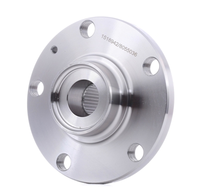 RIDEX Mozzo Ruota 653W0014  VW,SKODA,AUDI,PASSAT Variant (3B6),PASSAT Variant (3B5),PASSAT (3B3),PASSAT (3B2),SUPERB (3U4),A4 Avant (8ED, B7)