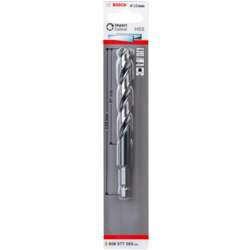Bosch Punta elicoidale per metallo HSS Impact Control 10 mm, 1/4 precio