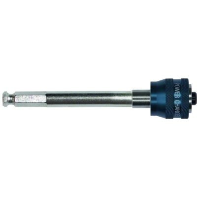 Bosch Barra di prolunga 150 mm/mandrino 6' PC Plus 7/16' 11 mm - 2608594262