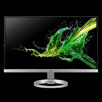 Acer R0 Monitor | R270U | Nero