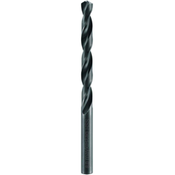 Alpen 0060100400100 HSS Punta a spirale 4.0 mm Lunghezza totale 75 mm DIN 338 10 pz. características