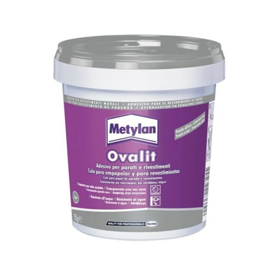 Metylan colla ovalit 750 gr