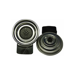 Philips Senseo 422225944210 - Portafiltro CRP100/01 singolo macchina del caffè características