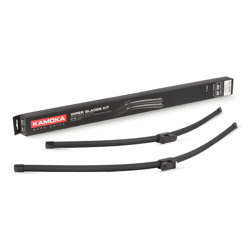 KAMOKA Tergicristalli 27A10 Spazzole Tergi FORD,CITROËN,S-MAX (WA6),GALAXY (WA6),C4 II (B7) en oferta