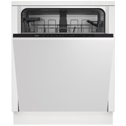 Lavastoviglie DIN36420AD da Incasso a Scomparsa Totale Classe E Capacità 14 Coperti en oferta