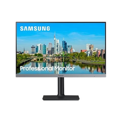 Monitor 24'' LED IPS F24T650FYU 1920x1080 Tempo di Risposta 5ms