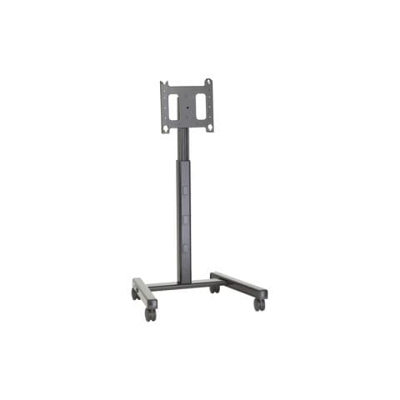Carrello Per Tv / Mon 42-71 Telescopica Cm 152-229 800x500 .