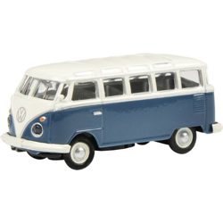 452650600 H0 Volkswagen Samba T1 - Schuco precio