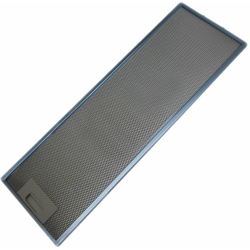 Filtro antigrasso / metallo - Cappa aspirante 224402 - Sauter precio