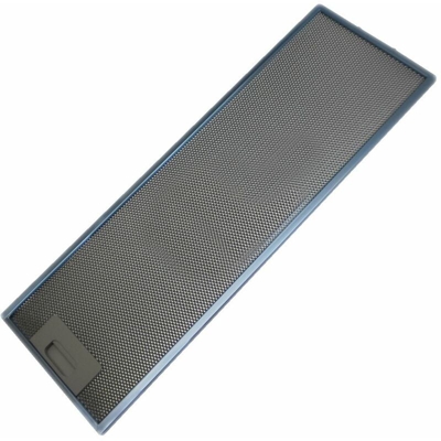 Filtro antigrasso / metallo - Cappa aspirante 224402 - Sauter
