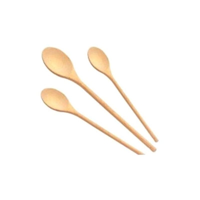 Machieraldo Gustavo - CUCCHIAIO LEGNO Set Pz.3 CALDER