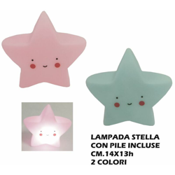 Bighouse It - LAMPADA A STELLA DA TAVOLO precio