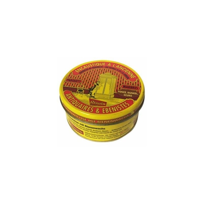 RIVAIN Pasta - Legno scuro - 250ml