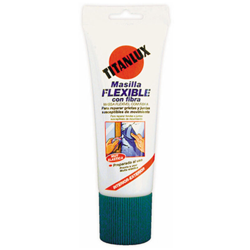 Flessibile di fibra Putty lux | 200 mL - Titan en oferta