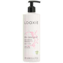 Latte Detergente Pelli Sensibili 400 Ml - Looxie precio
