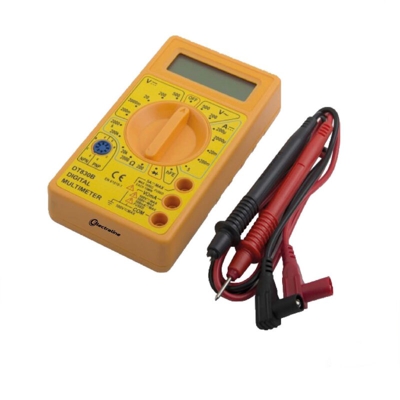 Electraline 3pmark - TESTER DIGITALE