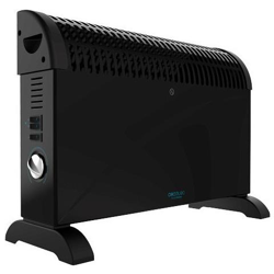 Radiatore Ready Warm 6500 Turbo Convection 2200w Nero en oferta