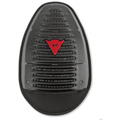 Wave D1 G Nero Protezione Schiena características