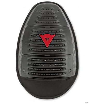 Wave D1 G Nero Protezione Schiena