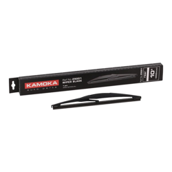 KAMOKA Tergicristalli 29001 Spazzole Tergi FIAT,NISSAN,OPEL,Sedici (FY_),LEAF,AGILA (B) (H08),4008 SUV,SWIFT III (MZ, EZ),SX4 (EY, GY) características