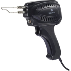 Saldatore a pistola 230 V 75 W Forma piatta - Toolcraft precio