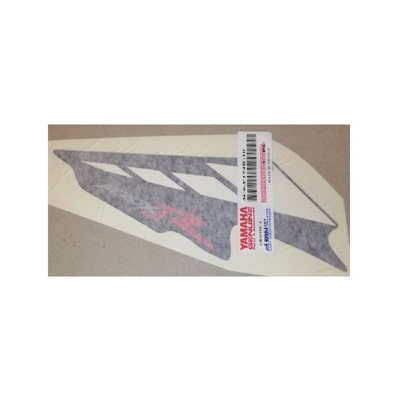 3C6-F174K-10 Grafico - Aerox 50 07 - Yamaha