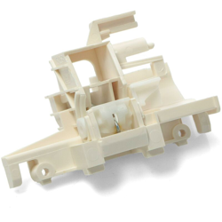 Eurostore07 - WHIRLPOOL 481241758409 SERRATURA LAVASTOVIGLIE CHIUSURA PORTA OM INT500AC en oferta