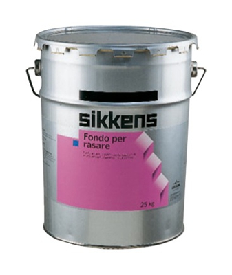 Sikkens - Fondo per rasare mm.0.5 LT.15
