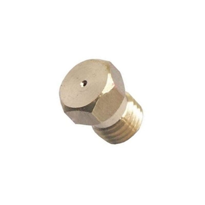 Smeg - Iniettore gaz naturale( diam 0.97) - Forni, Fornelli Elettrici e a Gas 300070