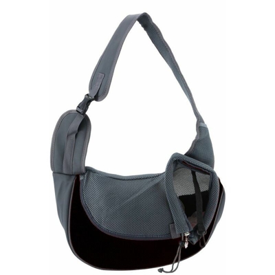 Thsinde - Borsa da trasporto per cani Borsa a tracolla per cani Borsa da trasporto per cuccioli di gatto Borsa da trasporto a tracolla per animali