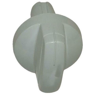 Pulsante bianco (500) - Forni, Fornelli Elettrici e a Gas - ARTHUR MARTIN - 90973