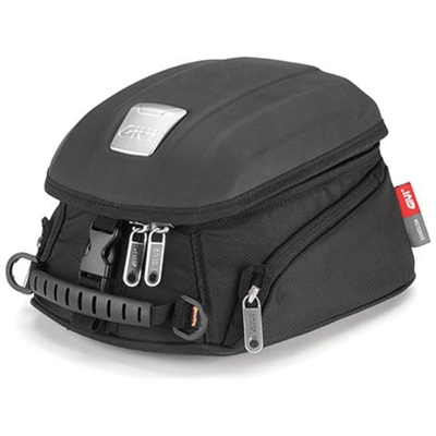 Borsa Da Serbatoio Tanklock Termoformata Metro-t 5l Nero