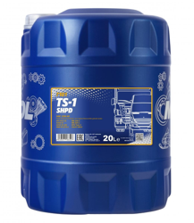 MANNOL Olio motore MN7101-20 características