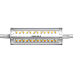 Linear Faretto Led 100W R7S Luce Bianco Freddo Regolabile - Philips características