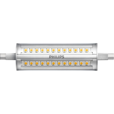 Linear Faretto Led 100W R7S Luce Bianco Freddo Regolabile - Philips