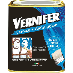 Arexons- Vernifer Vernice + Antiruggine Ml 750 Blu Brillante precio