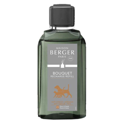Lampe Berger Flacone Fragranza 200 Ml Animaux Accessori Profumo Ambienti en oferta
