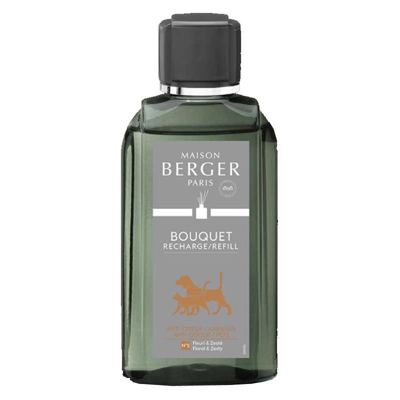 Lampe Berger Flacone Fragranza 200 Ml Animaux Accessori Profumo Ambienti