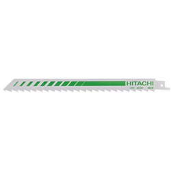 Hitachi - LAMA PER SEGHETTI FRONTALI RW60 características
