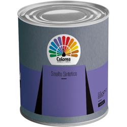 SMALTO SINTETICO Lt. 0.750 Testa di Moro - Colorea en oferta