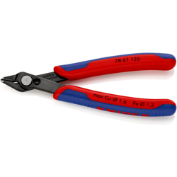 78 61 125 SB Tronchese laterale 125 mm - Knipex precio