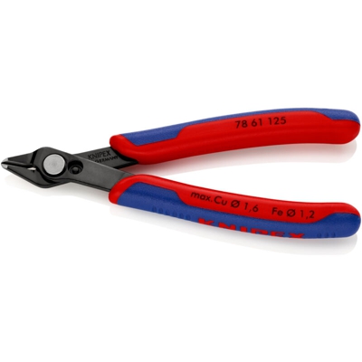 78 61 125 SB Tronchese laterale 125 mm - Knipex