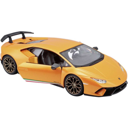 Bburago Lamborghini Huracan Performate 1:24 Automodello precio